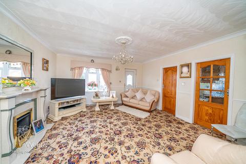 3 bedroom detached bungalow for sale, New Street, Bridgtown, Cannock WS11