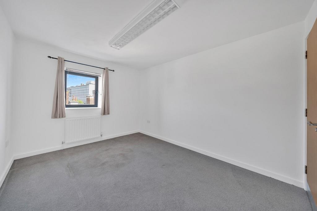 Bedroom #4