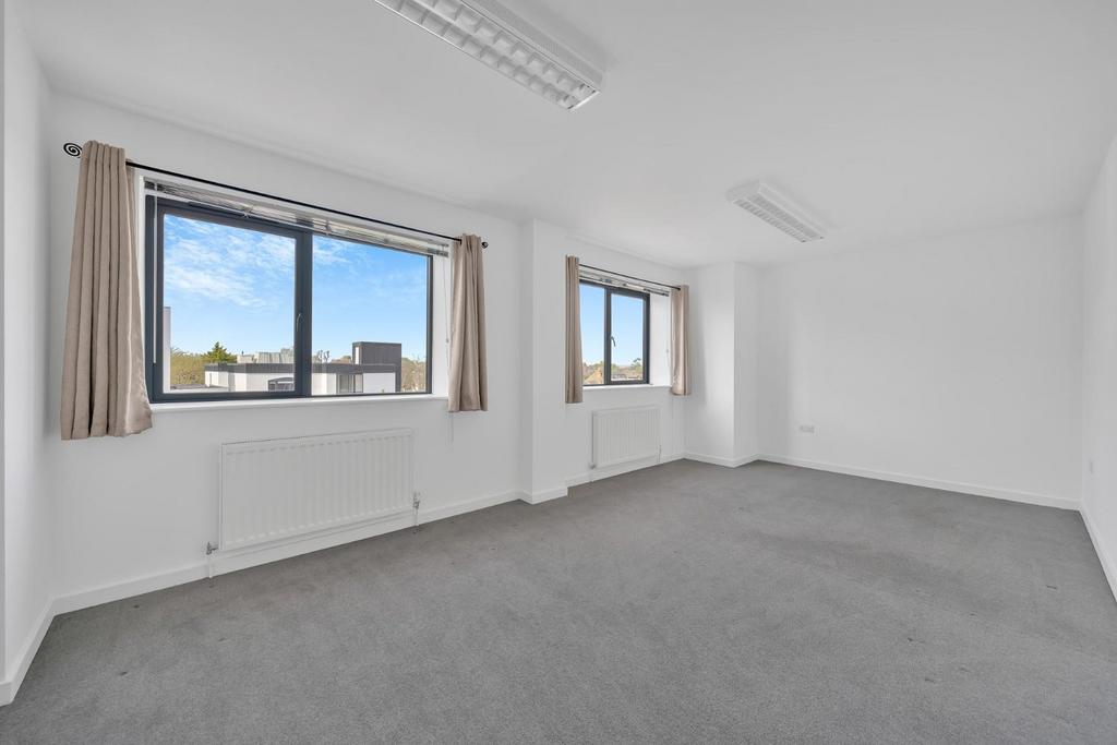 Bedroom #1