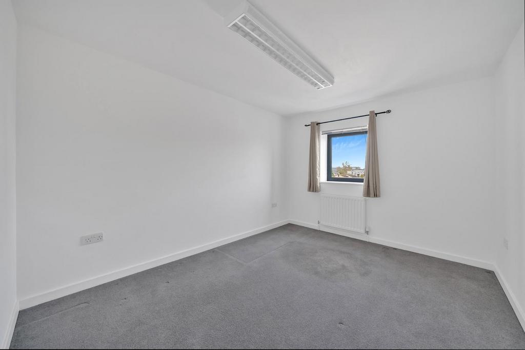 Bedroom #4