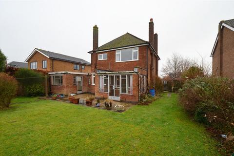 18 The Fairway, Burbage, Hinckley, LE10 2TZ