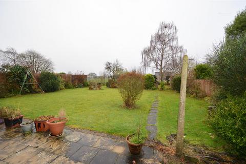 18 The Fairway, Burbage, Hinckley, LE10 2TZ