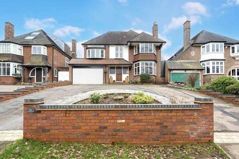 5 bedroom detached house for sale - Monmouth Drive, Sutton Coldfield