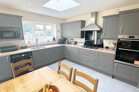 3 bedroom semi-detached house for sale, Randle Drive, Four Oaks