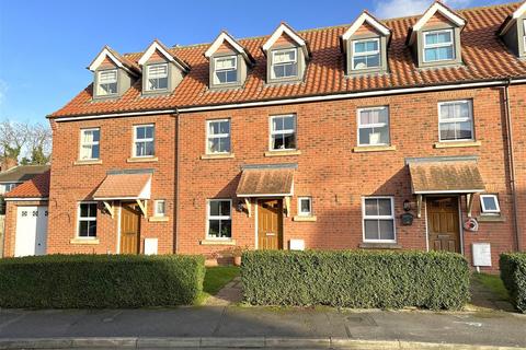 3 Ash Tree Way, Bassingham, Lincoln, LN5 9GY