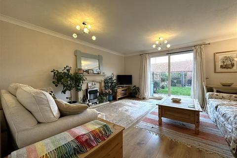 3 Ash Tree Way, Bassingham, Lincoln, LN5 9GY