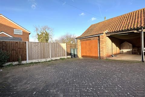 3 Ash Tree Way, Bassingham, Lincoln, LN5 9GY