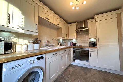 3 Ash Tree Way, Bassingham, Lincoln, LN5 9GY