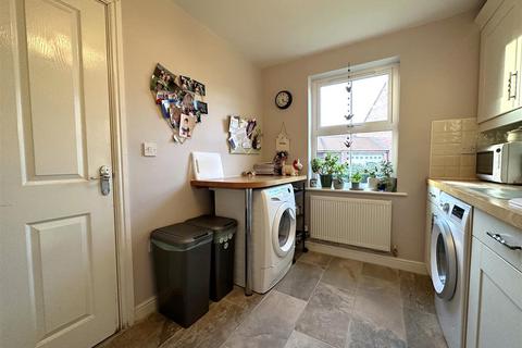 3 Ash Tree Way, Bassingham, Lincoln, LN5 9GY