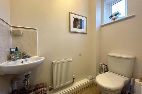 3 Ash Tree Way, Bassingham, Lincoln, LN5 9GY