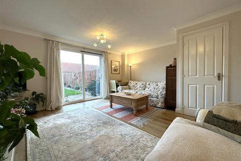 3 Ash Tree Way, Bassingham, Lincoln, LN5 9GY