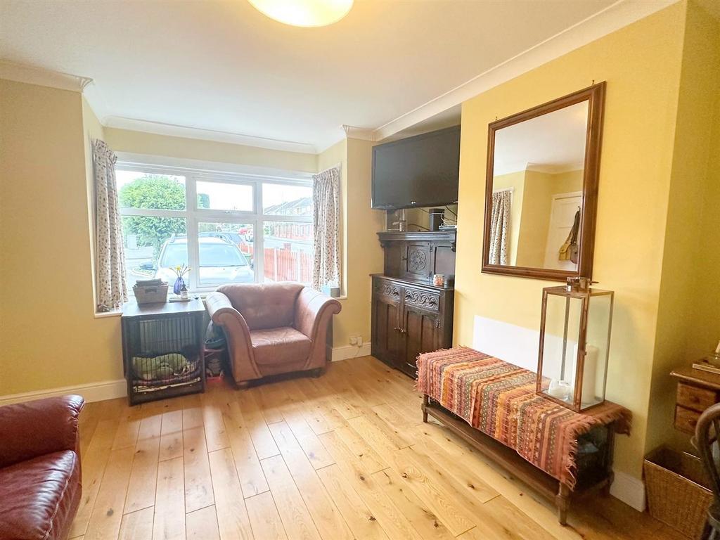 Bridle Lane, Streetly, Sutton Coldfield 4 bed semidetached house for