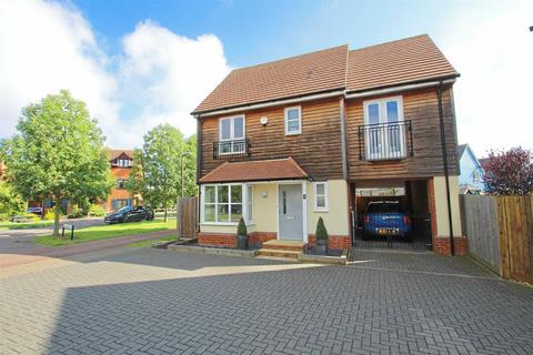 3 bedroom detached house to rent - Cubbs Cose, Middleton