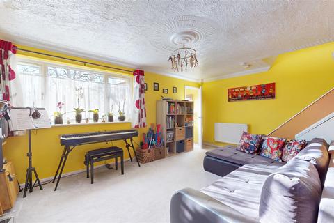 3 bedroom link detached house for sale - Baccara Grove, Bletchley, Milton Keynes