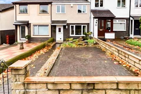 Glenrothes - 3 bedroom terraced house to rent
