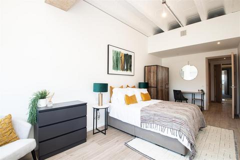 1 bedroom apartment to rent - Elder Gate, Milton Keynes