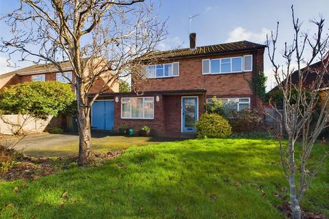 3 bedroom detached house for sale, Lower Howsell Road, Malvern