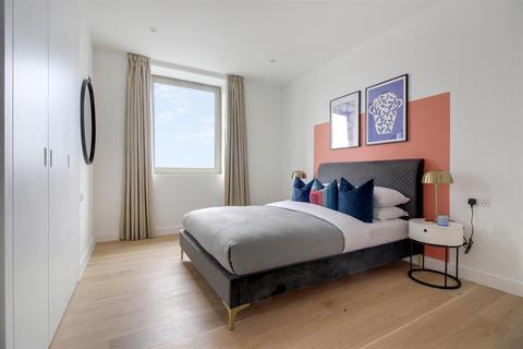 2 bedroom apartment to rent, Station Road, Tottenham, N17