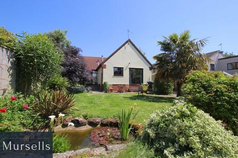 3 bedroom bungalow for sale, High Street, Poole BH16