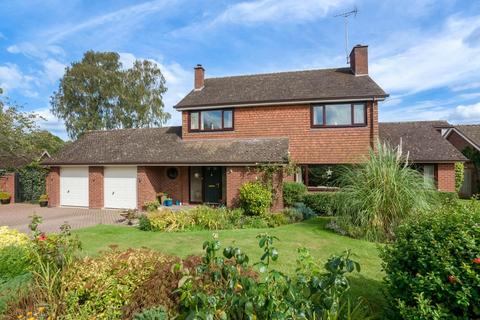 4 bedroom detached house for sale - Orchard Close, Welford on Avon, Stratford-upon-Avon
