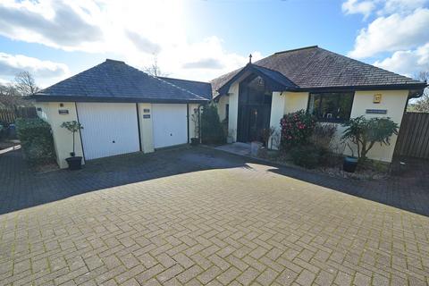 4 bedroom detached house for sale, Wagg Lane, Probus