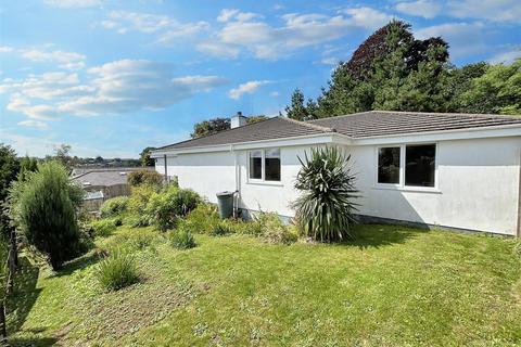 4 bedroom detached house for sale, Comprigney Hill, Truro