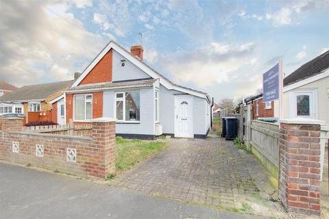 2 bedroom semi-detached bungalow for sale, St. Andrews Road, Mablethorpe LN12