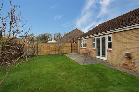 2 bedroom detached bungalow for sale, Mumby Meadows, Alford LN13