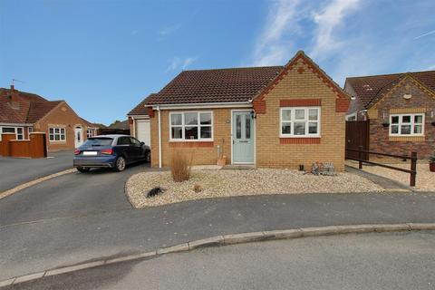 2 bedroom detached bungalow for sale, Mumby Meadows, Mumby LN13