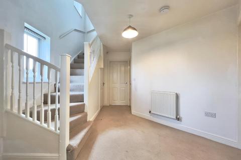 4 bedroom detached house for sale, Long Pye Close, Woolley Grange, Barnsley, West Yorkshire