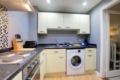 1 bedroom flat for sale - Stanley Avenue, Mablethorpe LN12