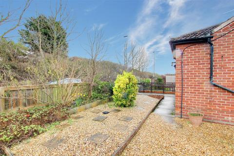 3 bedroom semi-detached bungalow for sale, Quebec Road, Mablethorpe LN12