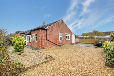 3 bedroom semi-detached bungalow for sale, Quebec Road, Mablethorpe LN12