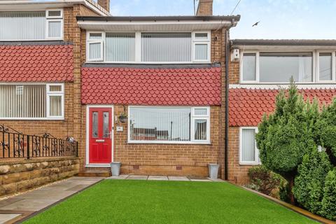 3 bedroom terraced house for sale, Cavendish Rise, Pudsey, , LS28 9BS