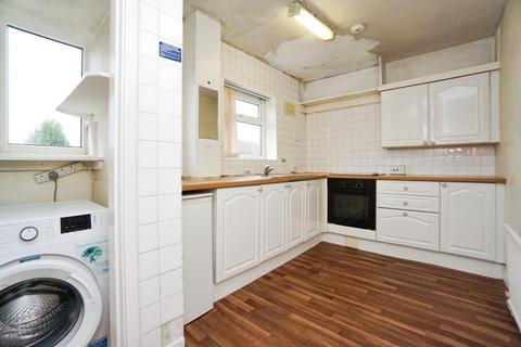 2 bedroom terraced house for sale, Halsall Drive, Darnall, Sheffield, S9  4JD