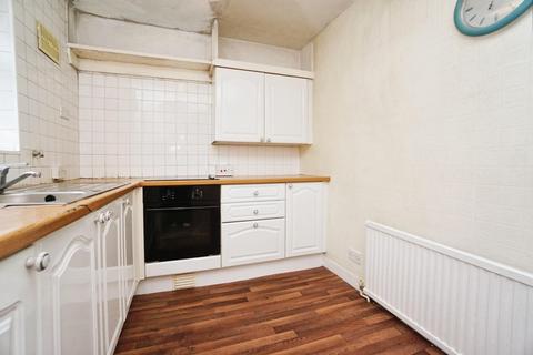 2 bedroom terraced house for sale, Halsall Drive, Darnall, Sheffield, S9  4JD