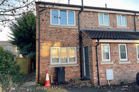 4 bedroom house share to rent, Osbaldwick Lane, York