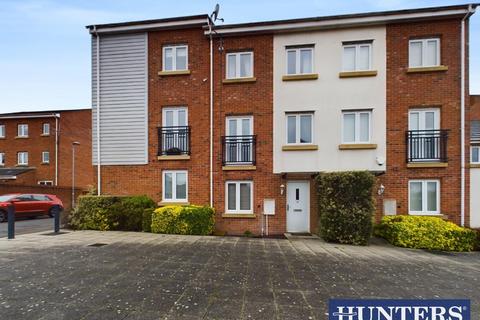 4 bedroom mews for sale - Windlass Square, Ivy House Road, Hanley, ST1 3TG