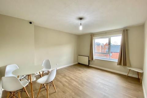 2 bedroom flat to rent - Monkgate Cloisters, York, North Yorkshire