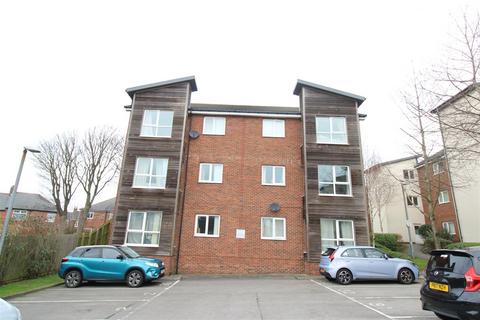 2 bedroom apartment for sale, Blacklock Close, Sheriff Hill, Gateshead