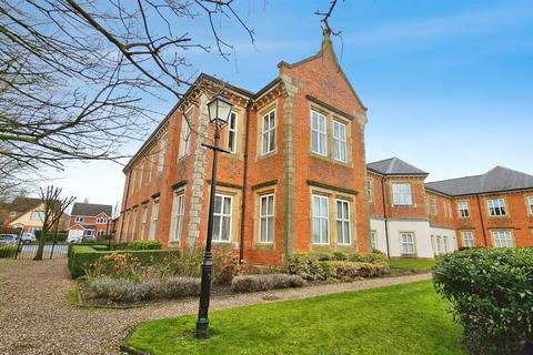 2 bedroom apartment for sale, Duesbury Court, Mickleover