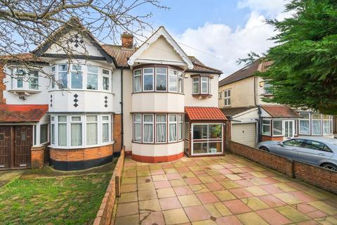 4 bedroom house for sale, Park Avenue North, NW10