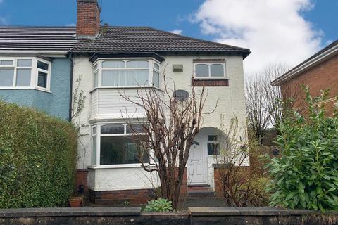 3 bedroom semi-detached house for sale, Gannow Walk, Rubery