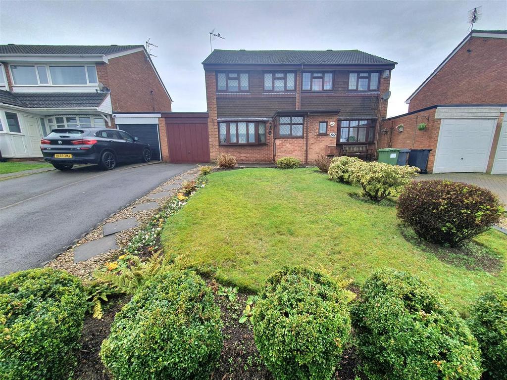 Houses For Sale Raywoods Nuneaton at Norman Simmons blog