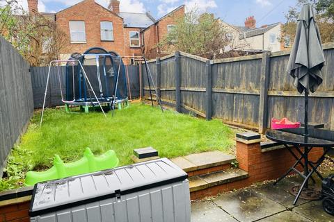 41 Adnitt Road, Northampton, NN1 4LL