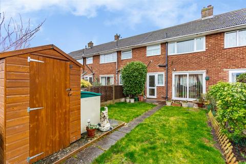 3 Torrens Walk, Gravesend, DA12 4QX