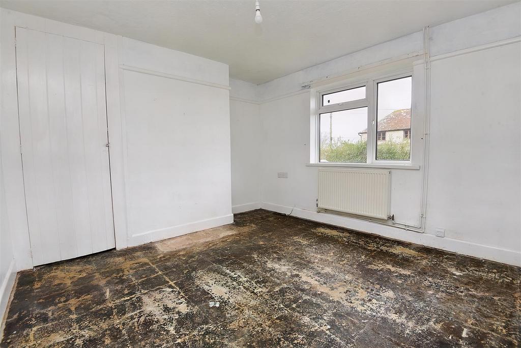 Hammond Street, Mappowder 1 bed semidetached bungalow for sale £150,000