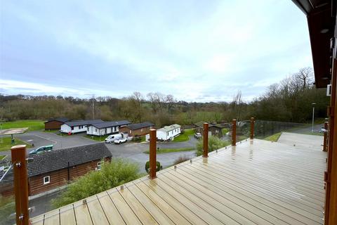 2 bedroom park home for sale, Riverdane Holiday Park, Somerford, Congleton