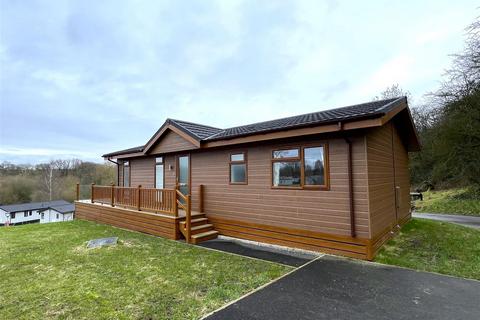 2 bedroom park home for sale, Riverdane Holiday Park, Somerford, Congleton