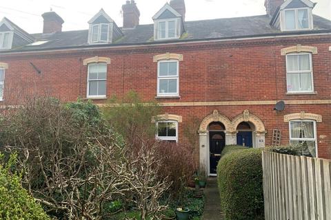 27 Clarendon Road, Salisbury, SP1 1LG